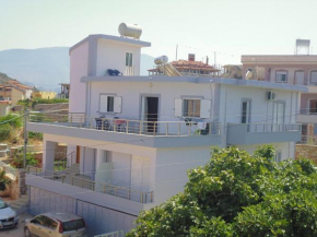 My Ksamil Guesthouse